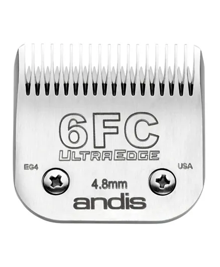Andis 63155 Ultra Edge Size 6FC Blade