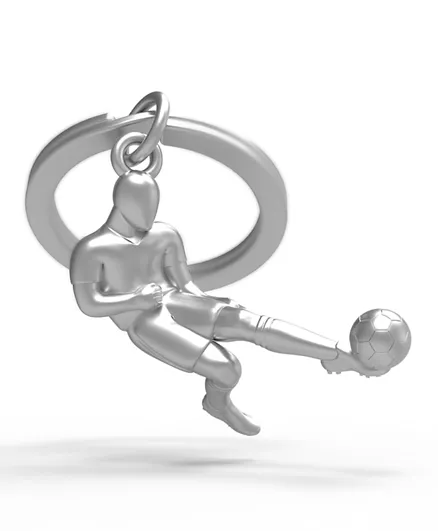 Metalmorphose Sports Collection - Soccer Design