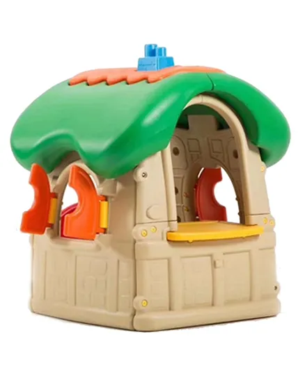 Myts Garden Bungalow Castle Play House