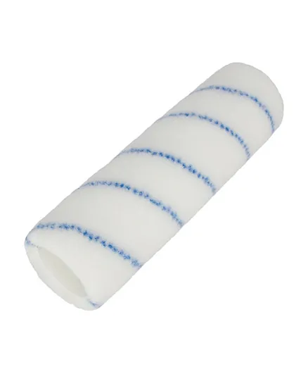 Roll Roy  Roll-on Nylon Blue Stripe  Refill Roller