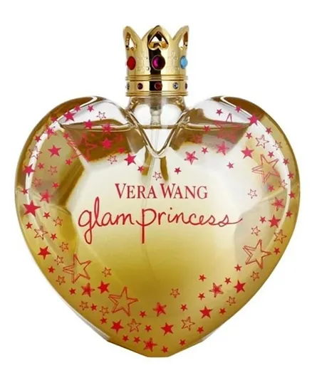 Vera Wang Glam Princess (W) EDT - 100mL