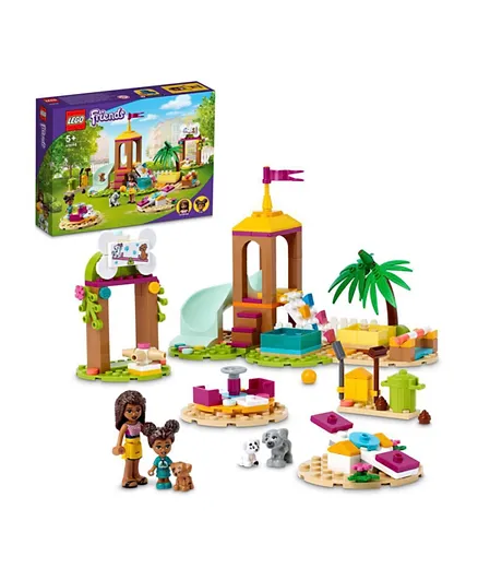 LEGO Friends Pet Playground 41698 - 210 Pieces