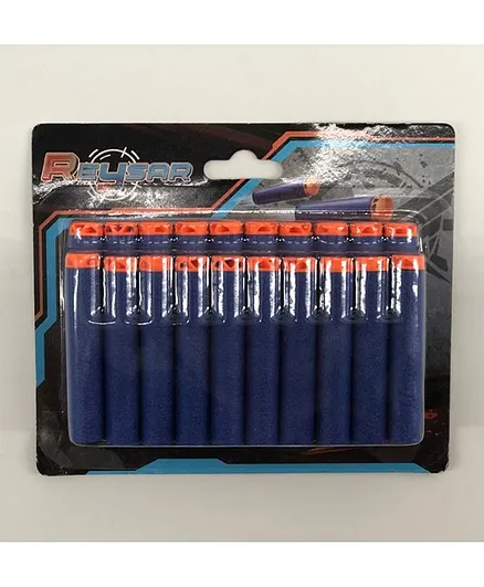 Reysar Missile - Pack of 20