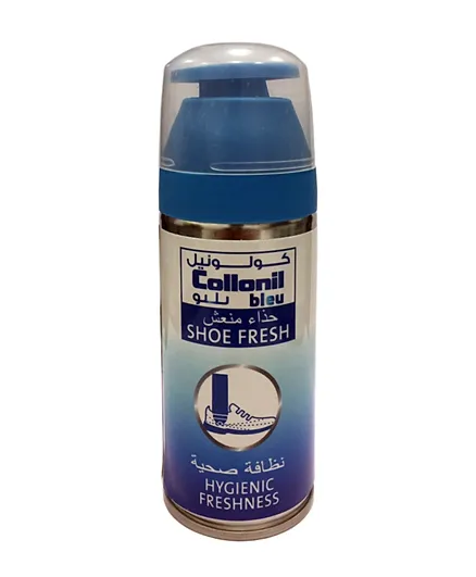 COLLONIL Bleu Shoe Fresh - 100 ml