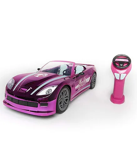 Remote control barbie online