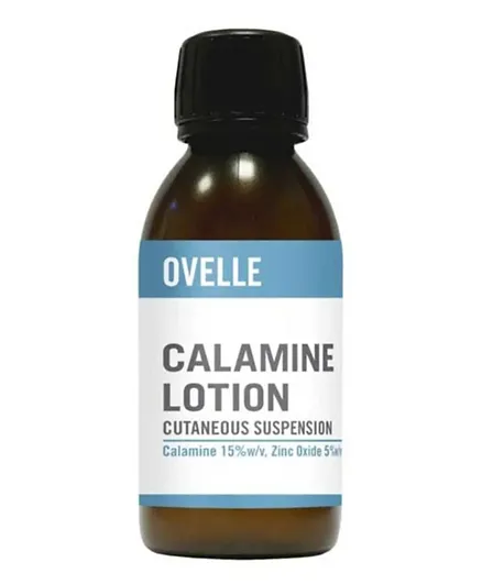 OVELLE Calamine Lotion - 200mL