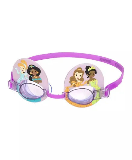 Bestway Disney Princess Deluxe Goggles
