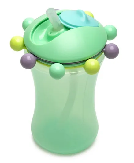 Melii Abacus Sippy Cup - 340mL