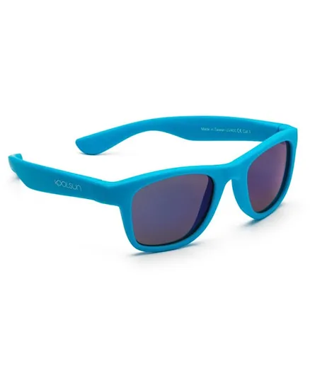 Koolsun Wave Kids Sunglasses - Blue