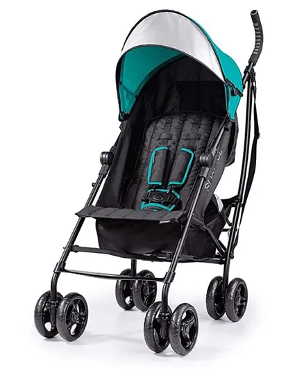 Summer Infant 3D Lite Baby Stroller -  Teal