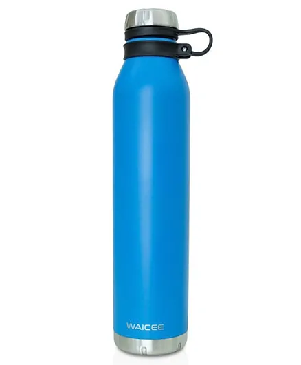 Dawson Sport Stainless Steel & Vacuum Insulated The Royal Jakey Water Flask  - 1000ml