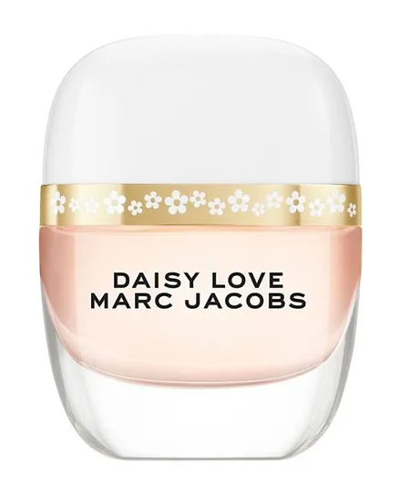 Marc Jacobs Daisy Love (W) EDT 20mL