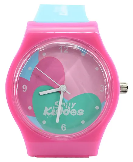 Smily Kiddos Kids Watch