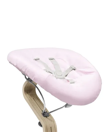 Stokke Nomi Newborn Set - Pink and Grey