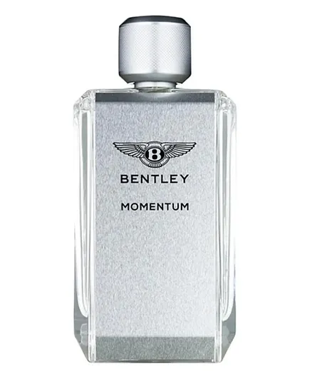 Bentley Momentum EDT Spray - 100ml