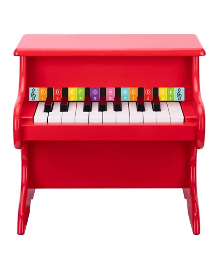Tooky Toy Piano Small