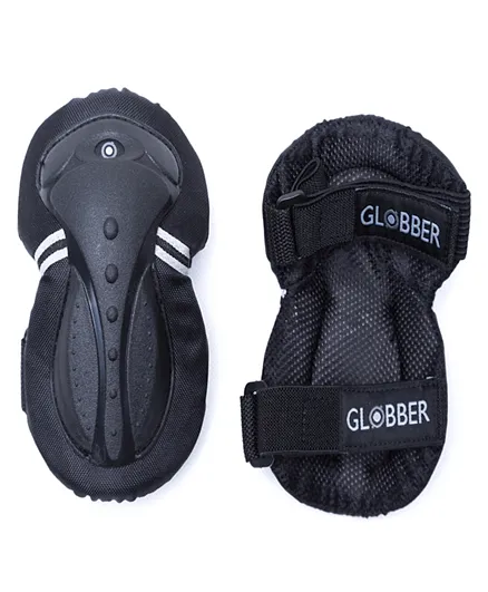 Globber Protective Set Black Range C - Large