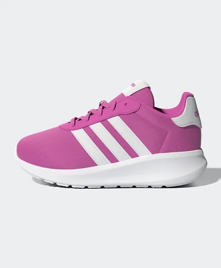 adidas Lite Racer 30 Shoes - Screaming Pink