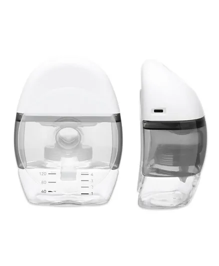 Spectra Wearable Double Electric Breast Pump