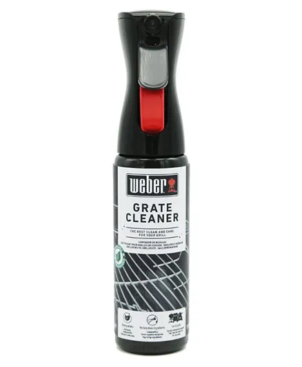 Weber Grate Cleaner - 300mL