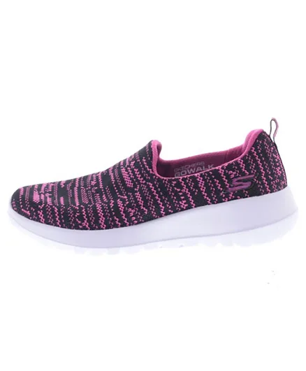 Skechers Go Walk Joy Shoes - Pink