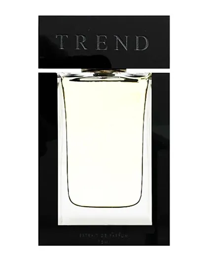 Trend Royal Leather Extrait de Parfum- 75 ml