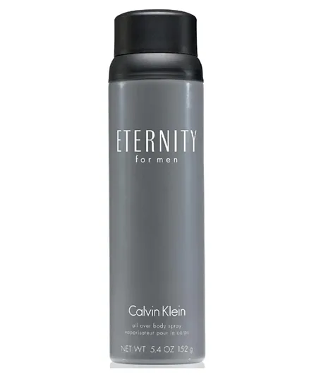 Calvin Klein Eternity Aqua Deodorant - 152g