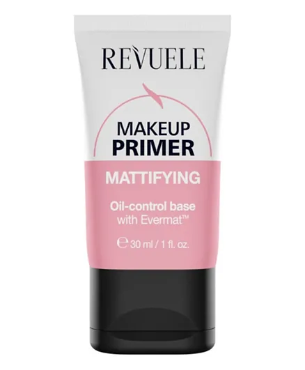 REVUELE Makeup Mattifying Primer - 30mL