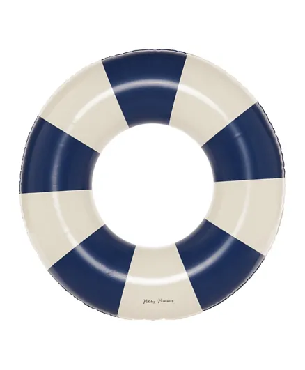 Petites Pommes Anna Swim Ring Cannes Blue - 60cm