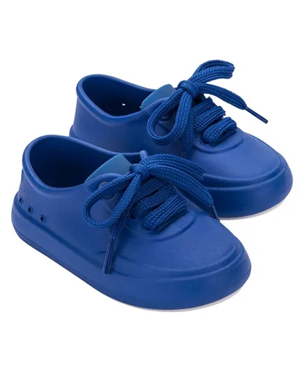 أحذية ميني ميليسا فري هاج - أزرق