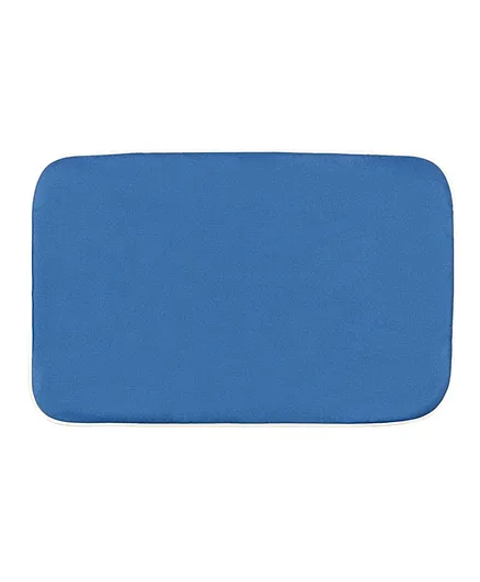Wenko Air Comfort Steam Ironing Blanket - Blue
