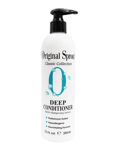 Original Sprout Deep Conditioner - 354 ml