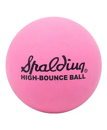 Spalding NBA High Bounce Ball
