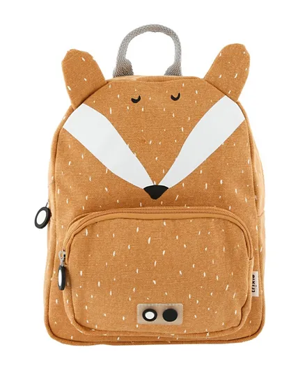 Trixie Backpack Mr. Fox - 12.20 Inch