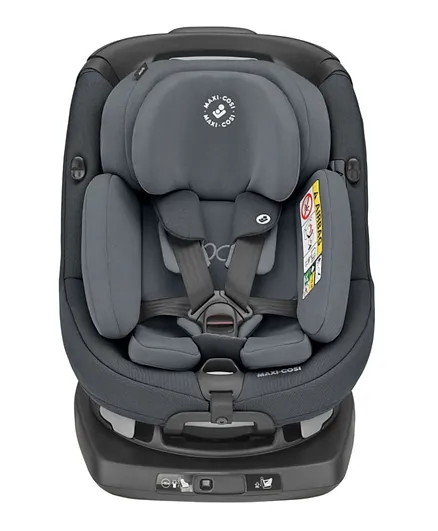 Maxi-Cosi AxissFix Plus Car Seat Authentic - Graphite