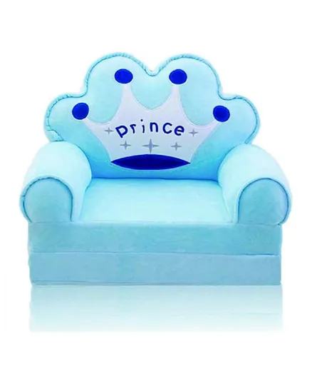 UKR Kids Armchair Sofa - Prince