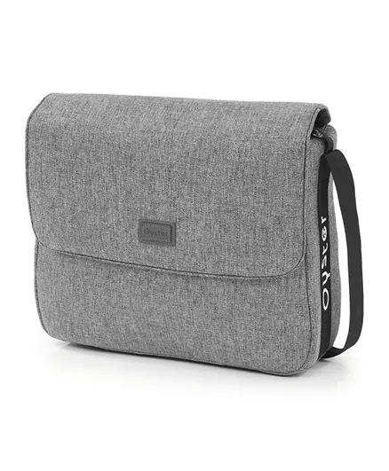 Oyster Kids Changing Bag for Women - Mercury