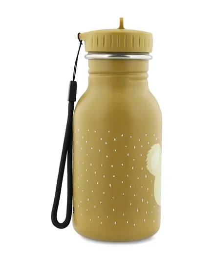 Trixie Mr. Koala Water Bottle Yellow Ochre  - 350mL