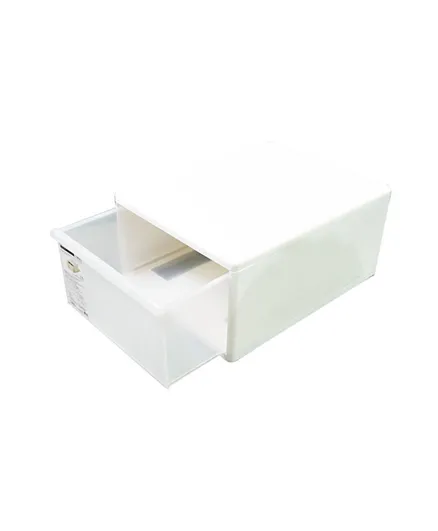 Like It Modular Storage Drawer - White