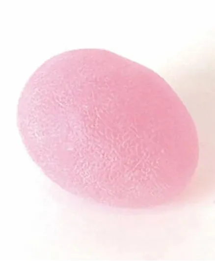 SISSEL Press Egg - Pink