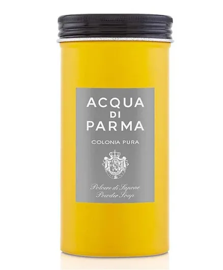 Acqua Di Parma Colonia Pura Powder Soap - 70g