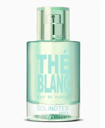 Solinotes The Blanc Eau de Parfum - 50ml