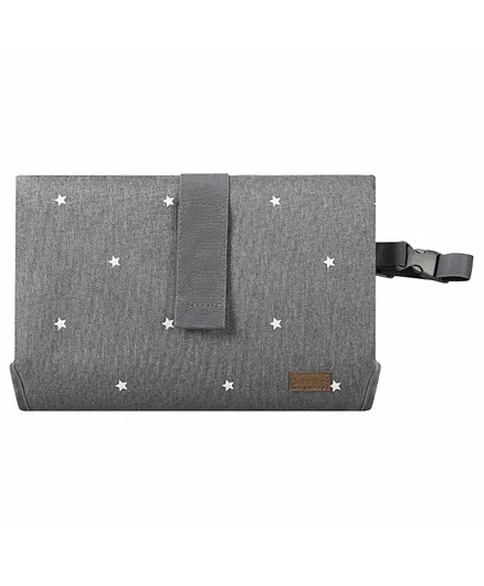 Ryco Express Star Change Station Deluxe - Grey