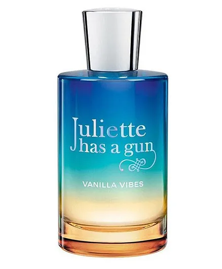 Juliette Has A Gun Vanilla Vibes EDP - 100mL