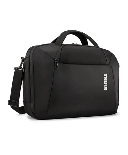 THULE Accent Laptop Bag Black - 15.6 Inch