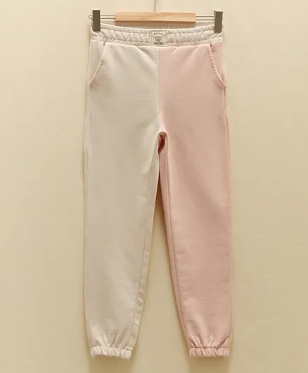 LC Waikiki Joggers With Pockets - Multicolor