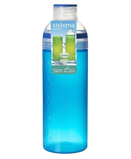 Sistema Trio Bottle Blue - 700 mL