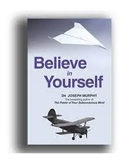 Believe In Yourself - English