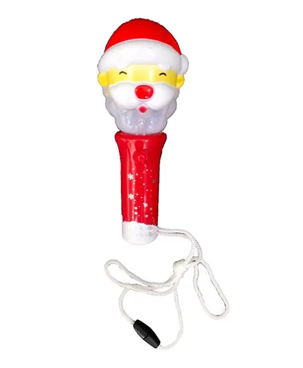 HYP Christmas Fun Torch - Assorted