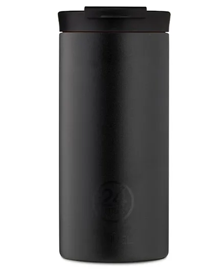 24 Bottles Double Walled Insulated Stainless Steel Travel Tumbler - 600mL